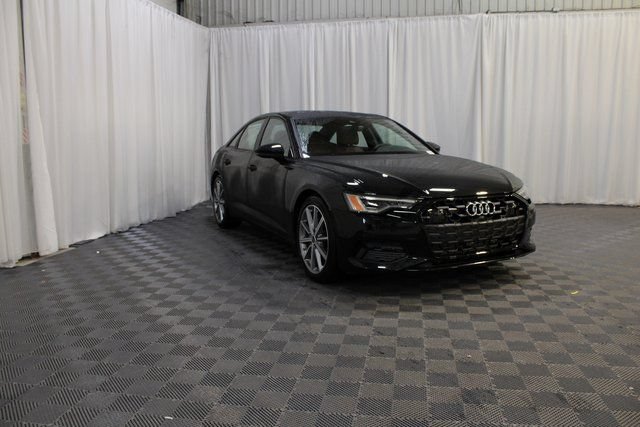 Used 2025 Audi A6 2.0T Premium AWD/4WD image 29
