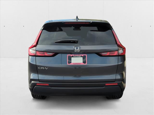 Used 2024 Honda CR-V EX image 10