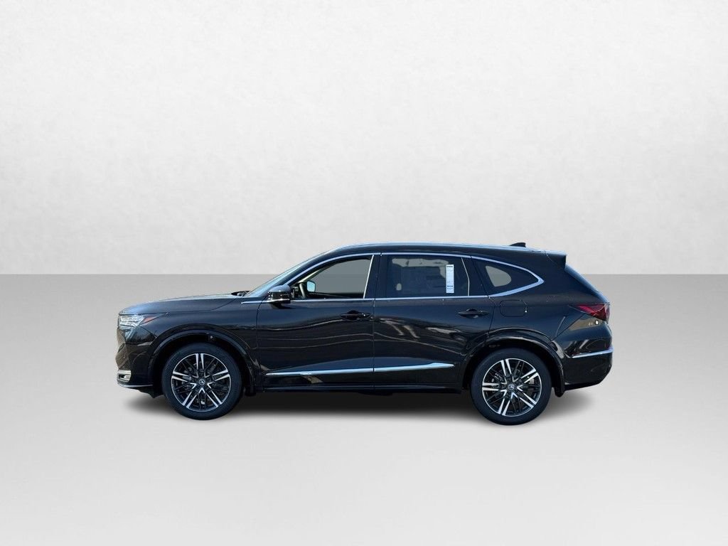 Certified 2026 Acura MDX w/ Advance Package AWD/4WD image 3