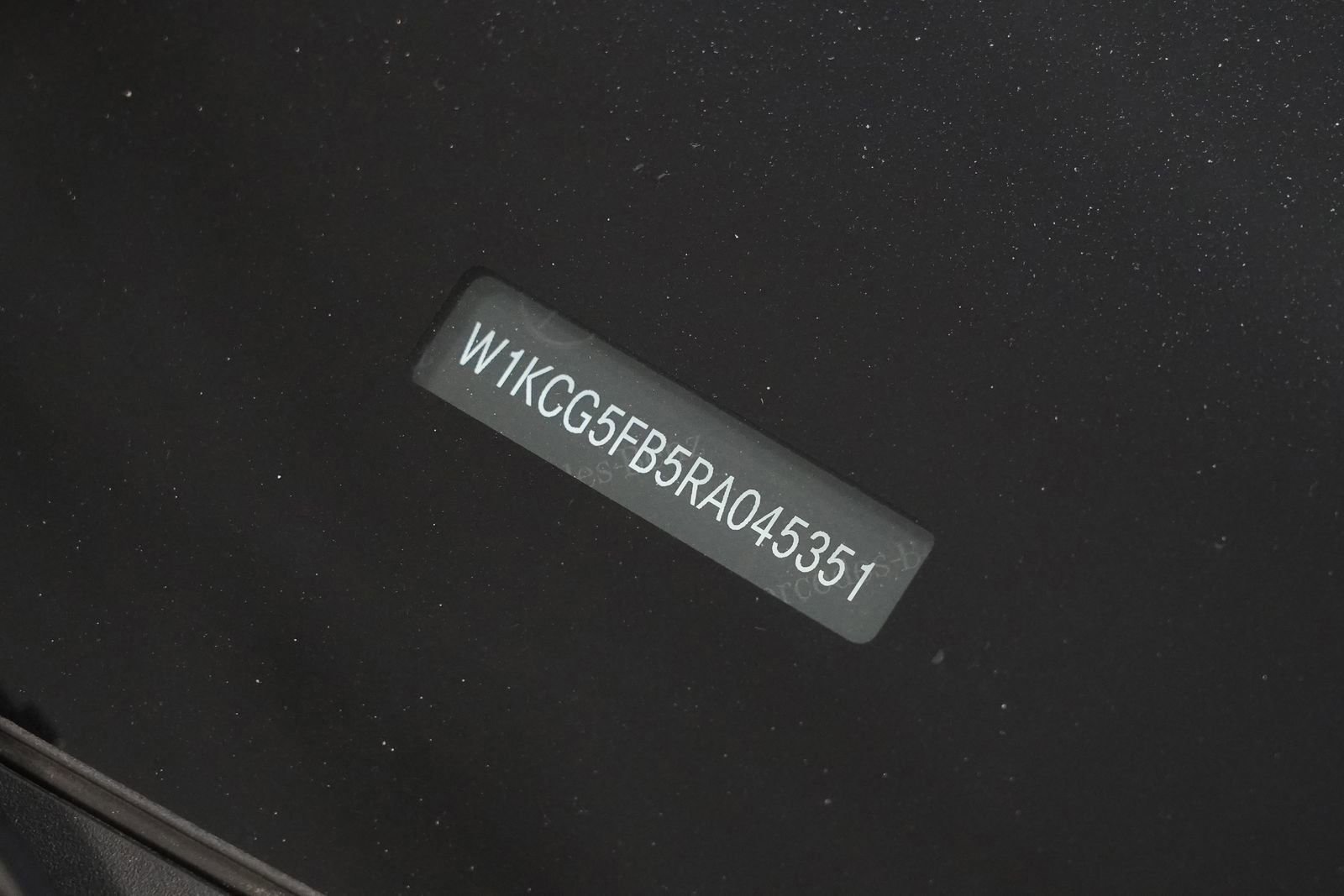 Certified 2024 Mercedes-Benz EQS AMG AMG EQS image 34