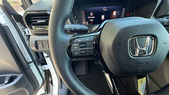 New 2026 Honda Passport RTL image 26
