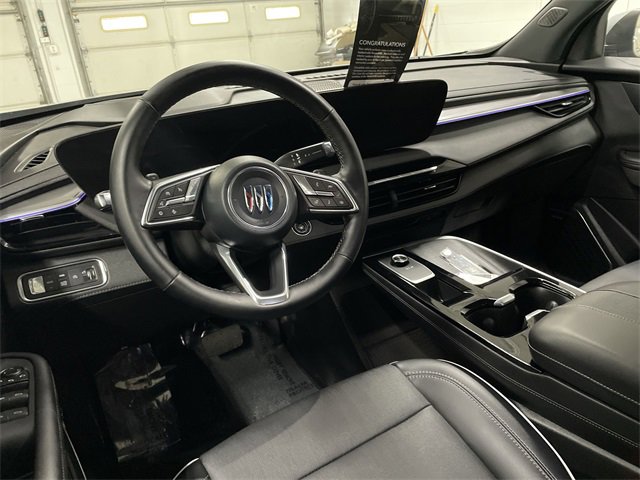 Certified 2025 Buick Enclave Preferred image 20