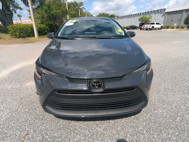 Used 2026 Toyota Corolla LE FWD image 10
