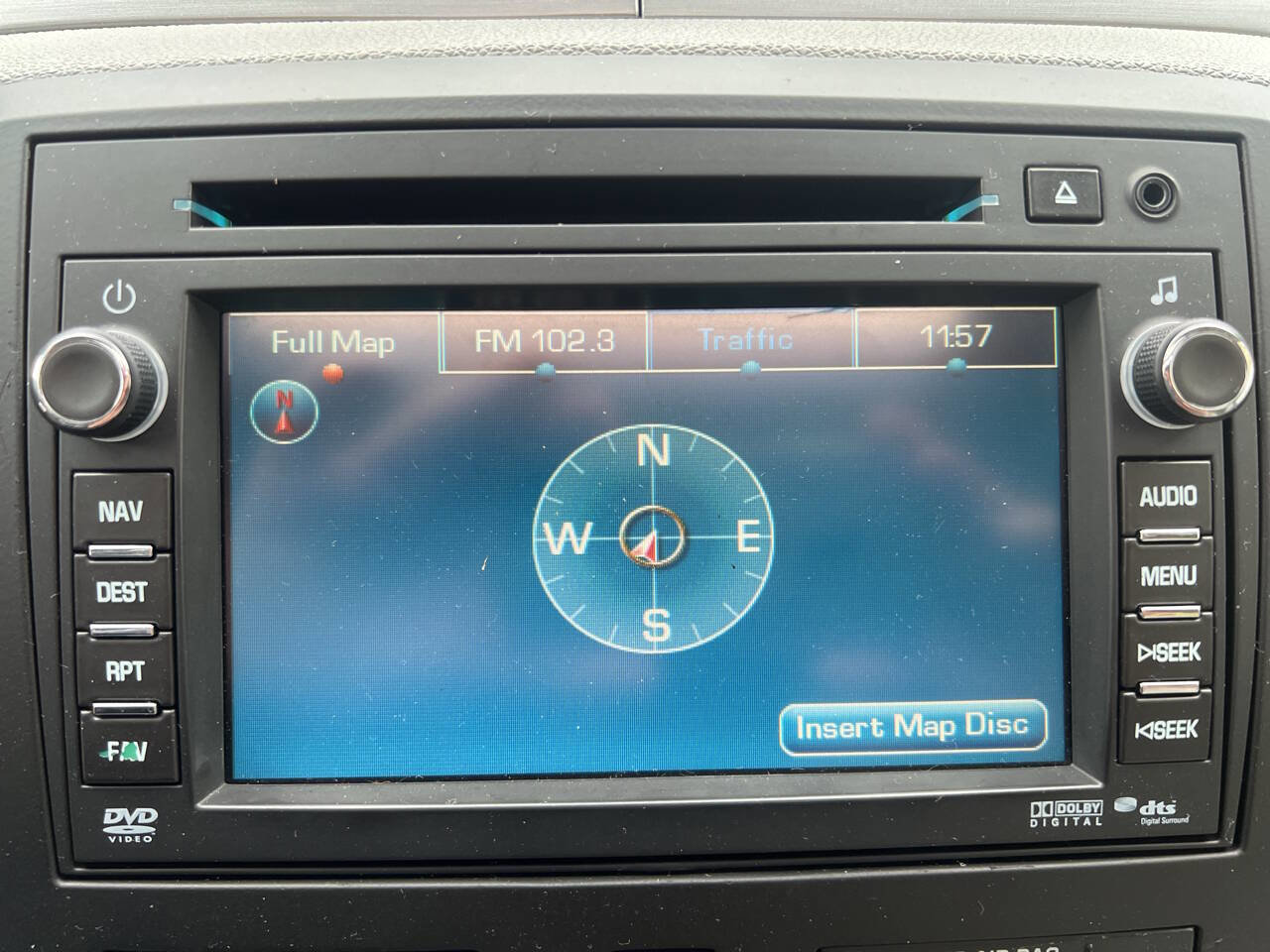 Used 2012 Buick Enclave Premium w/ Trailering Provision Package AWD/4WD image 29