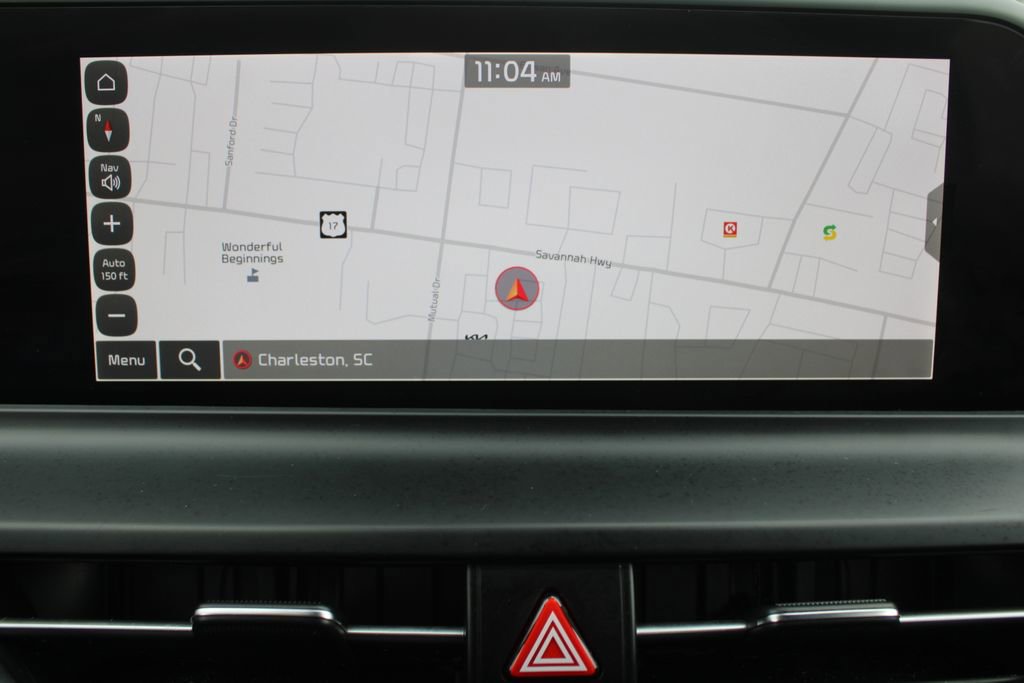 Certified 2024 Kia Seltos EX image 44