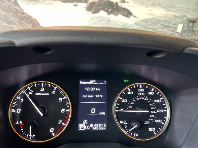 Used 2024 Subaru Crosstrek 2.5i Wilderness image 13