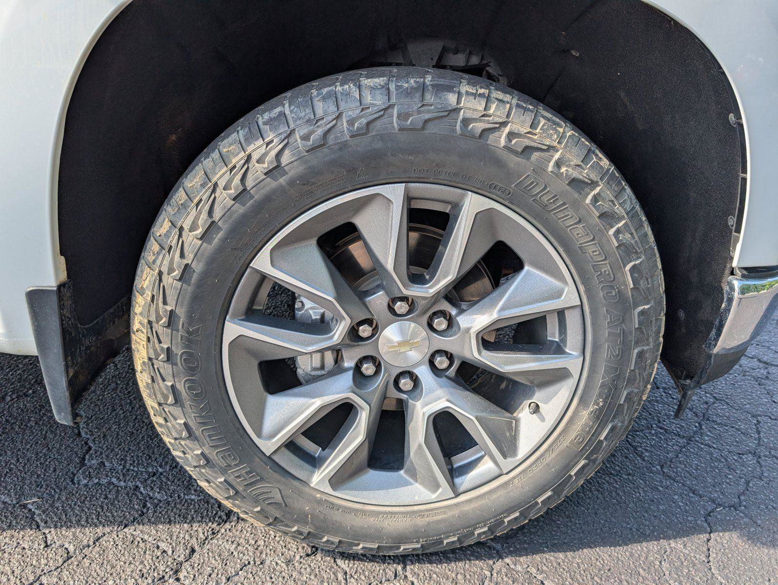 Used 2021 Chevrolet Silverado 1500 LT w/ All Star Edition Plus RWD image 40