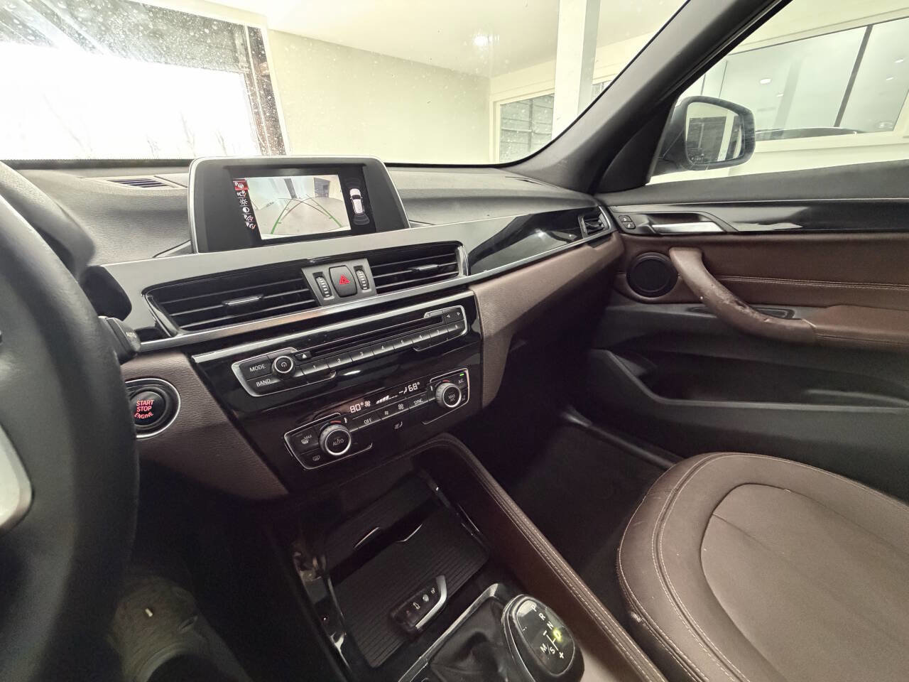 Used 2016 BMW X1 xDrive28i AWD/4WD image 26