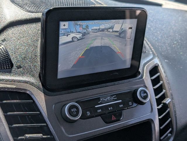 Used 2020 Ford Transit Connect XL image 15