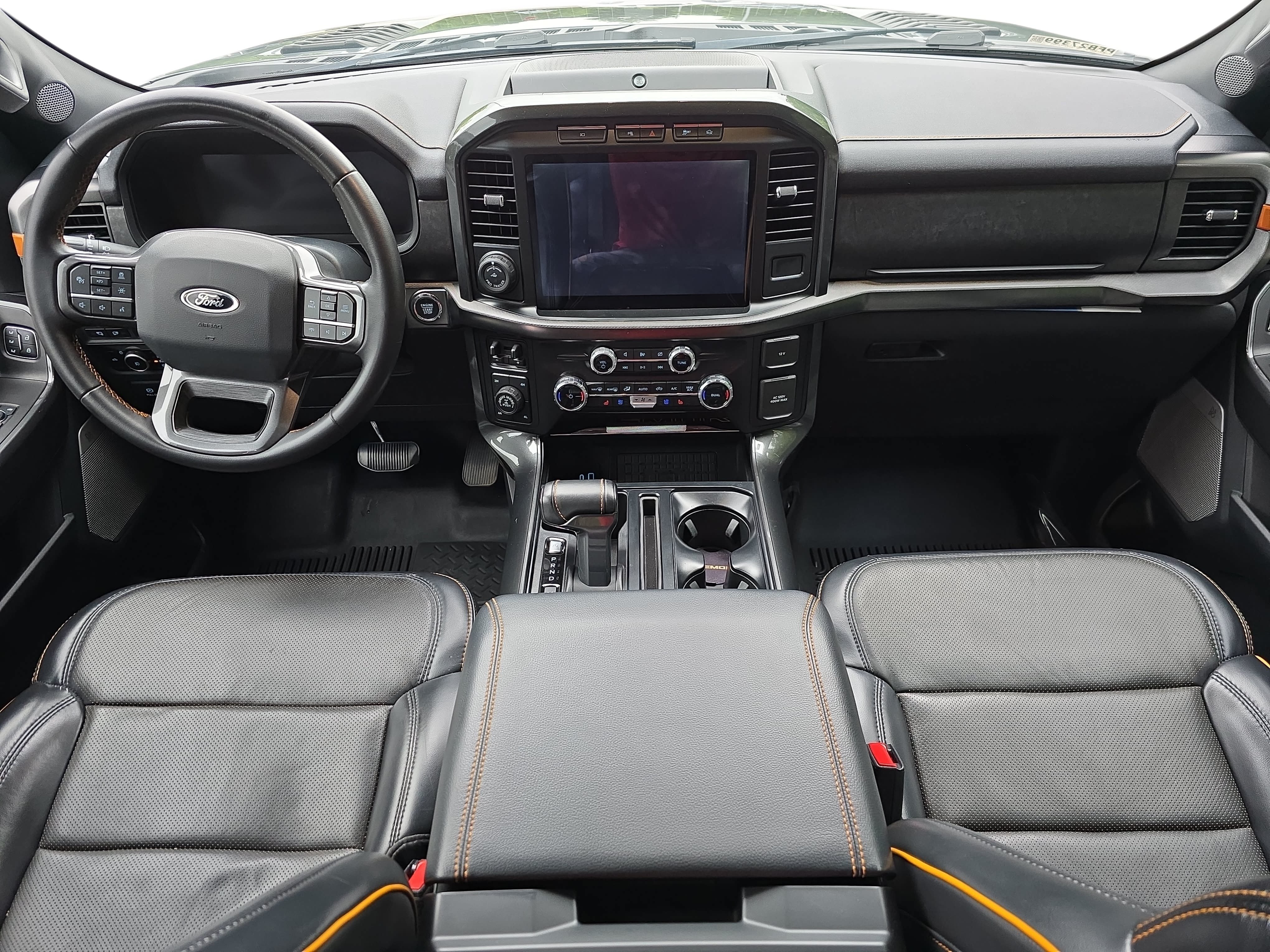 Used 2023 Ford F150 Tremor w/ Equipment Group 402A High AWD/4WD image 9