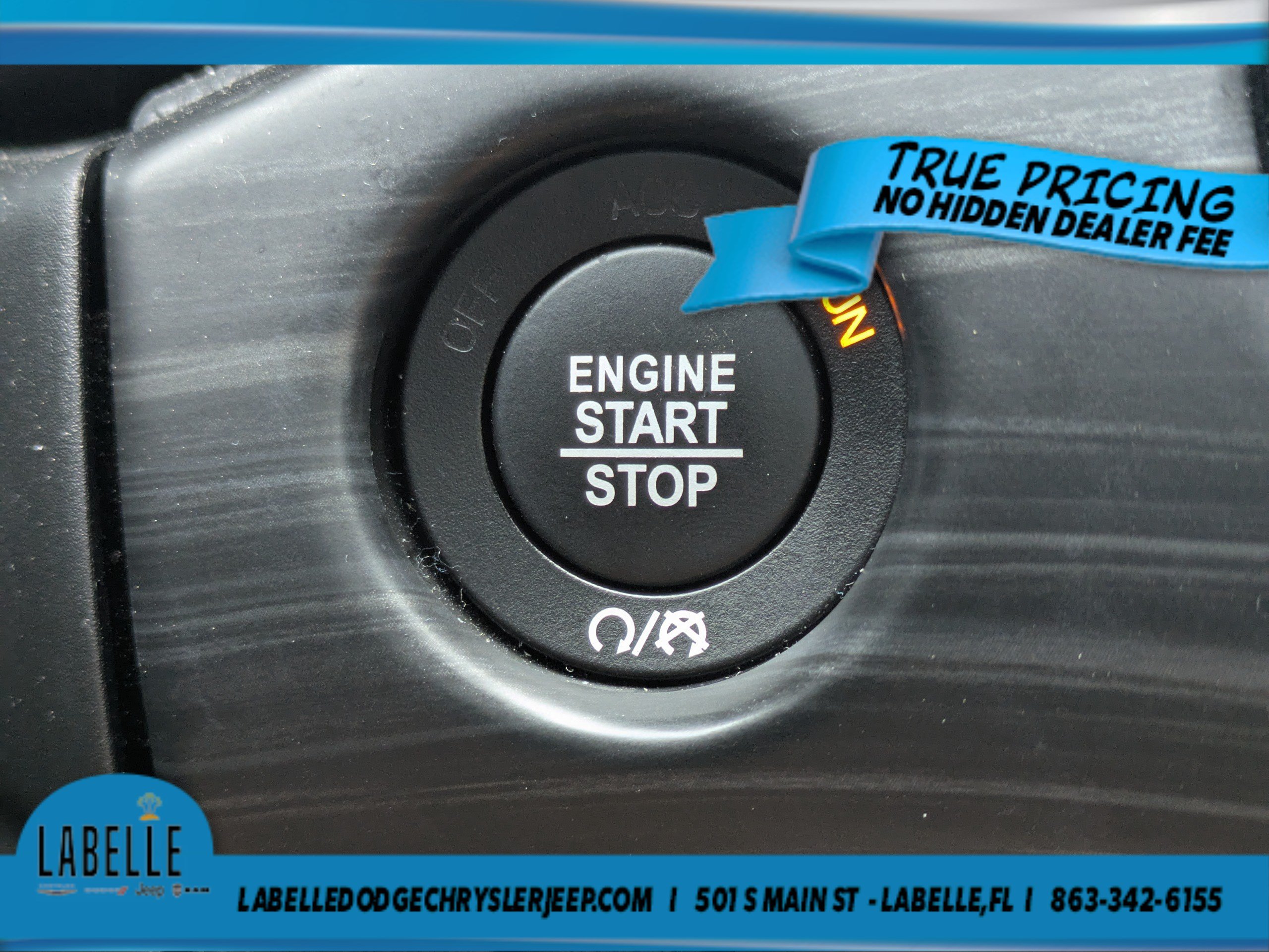 Used 2022 Jeep Grand Cherokee Laredo E RWD image 24