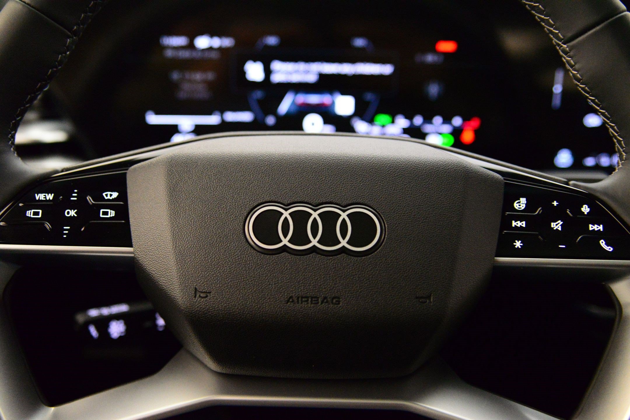 New 2025 Audi A5 Premium Plus w/ Premium Plus AWD/4WD image 14