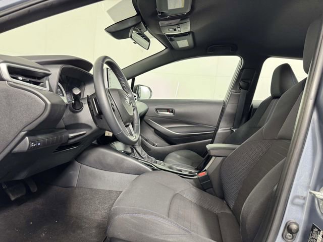 Used 2020 Toyota Corolla SE image 4