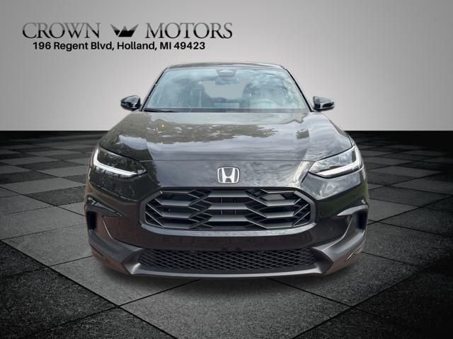 New 2026 Honda HR-V Sport image 2