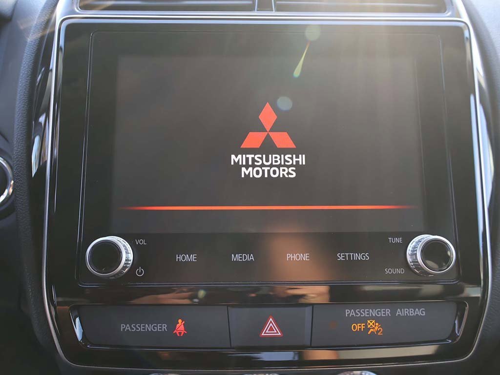 Used 2024 Mitsubishi Outlander Sport SE image 41