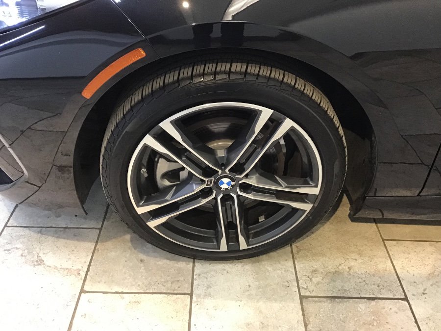 Used 2024 BMW 228i xDrive Gran Coupe w/ M Sport Package AWD/4WD image 10