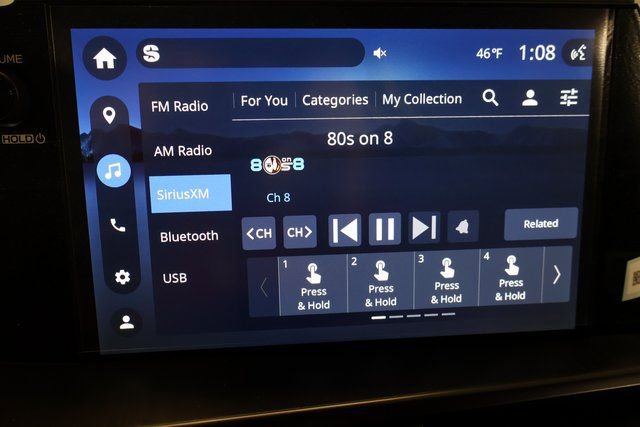 New 2026 Subaru Outback Touring XT image 24