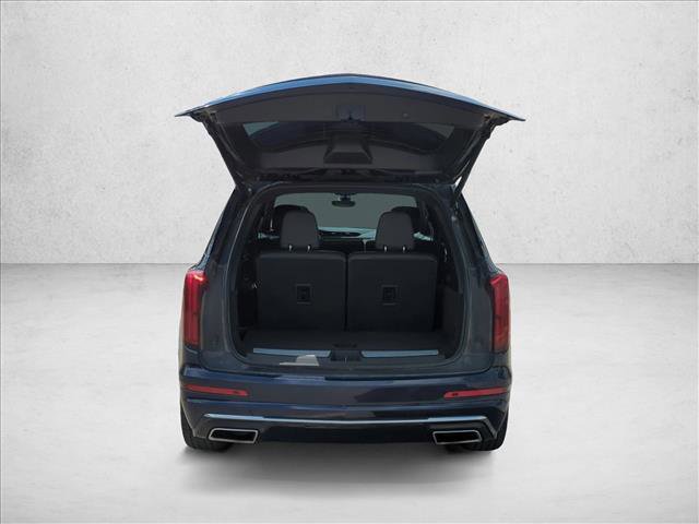 Used 2022 Cadillac XT6 Premium Luxury w/ Platinum Package image 9