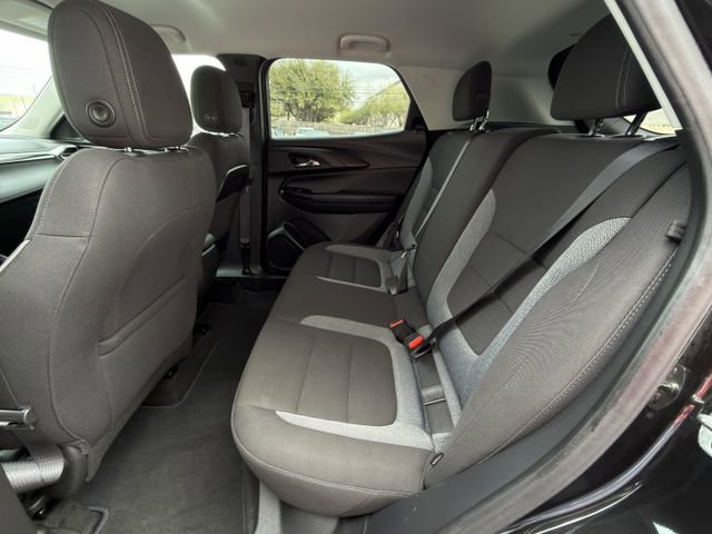 Used 2025 Chevrolet TrailBlazer LT image 24