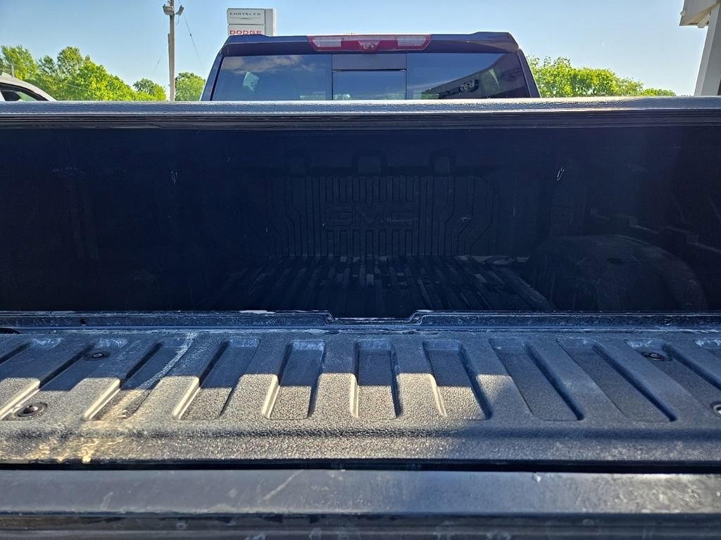 Used 2022 GMC Sierra 1500 Denali Ultimate AWD/4WD image 29