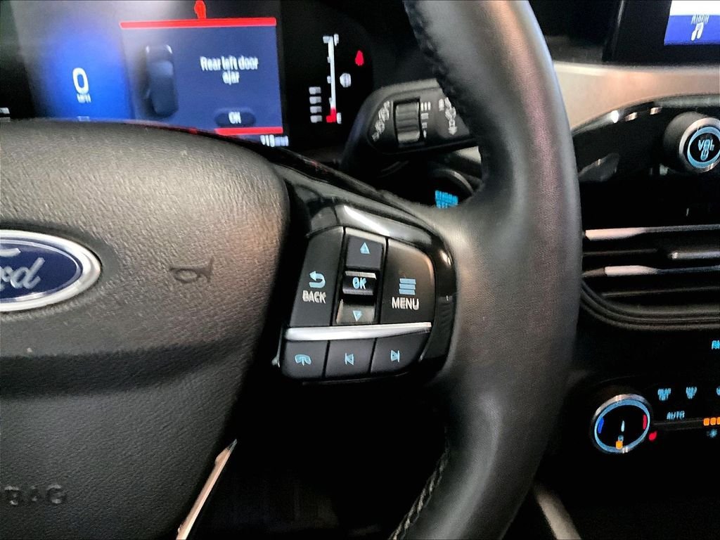 Used 2023 Ford Escape Active AWD/4WD image 24