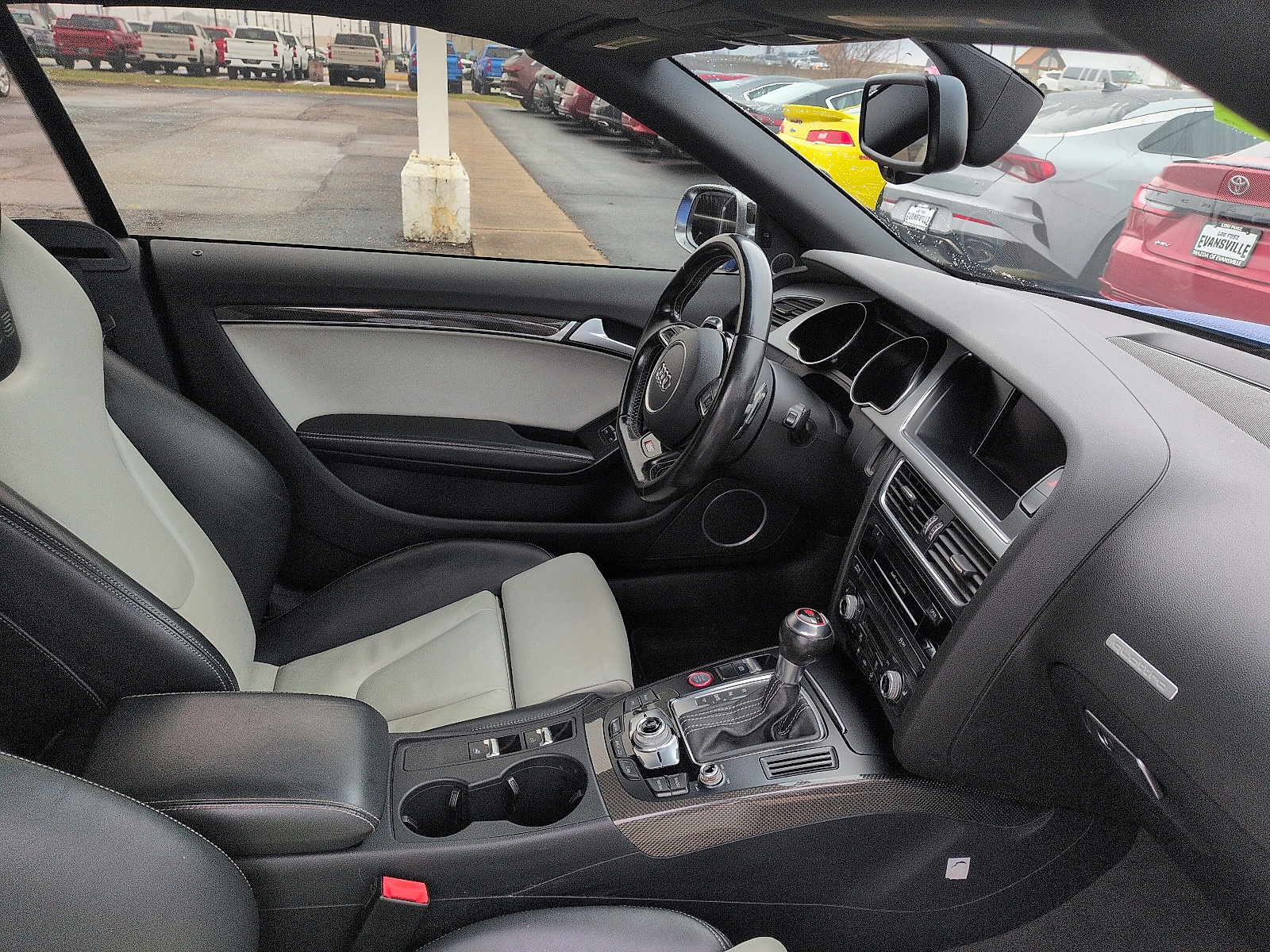 Used 2015 Audi S5 Premium Plus w/ Technology Package image 7