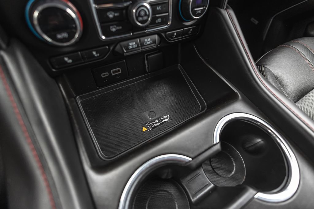 Used 2023 Chevrolet Tahoe RST w/ Luxury Package image 18