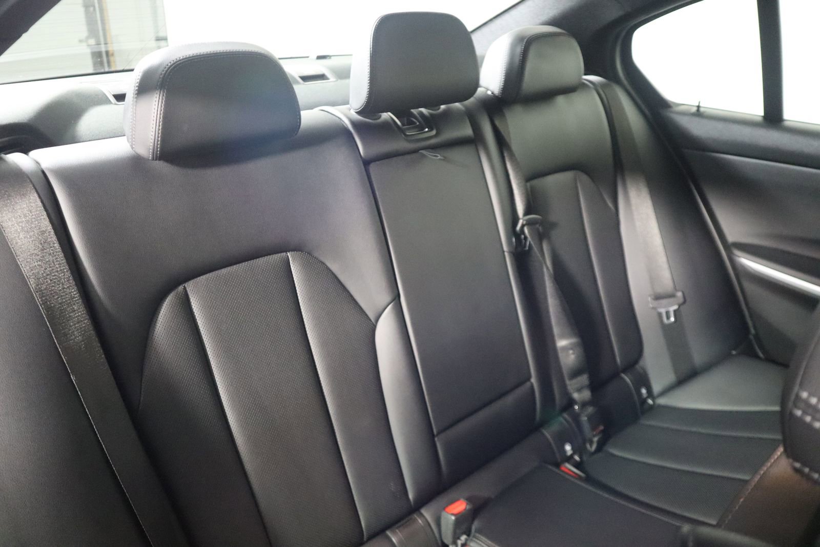 Used 2024 BMW 330i xDrive Sedan image 58