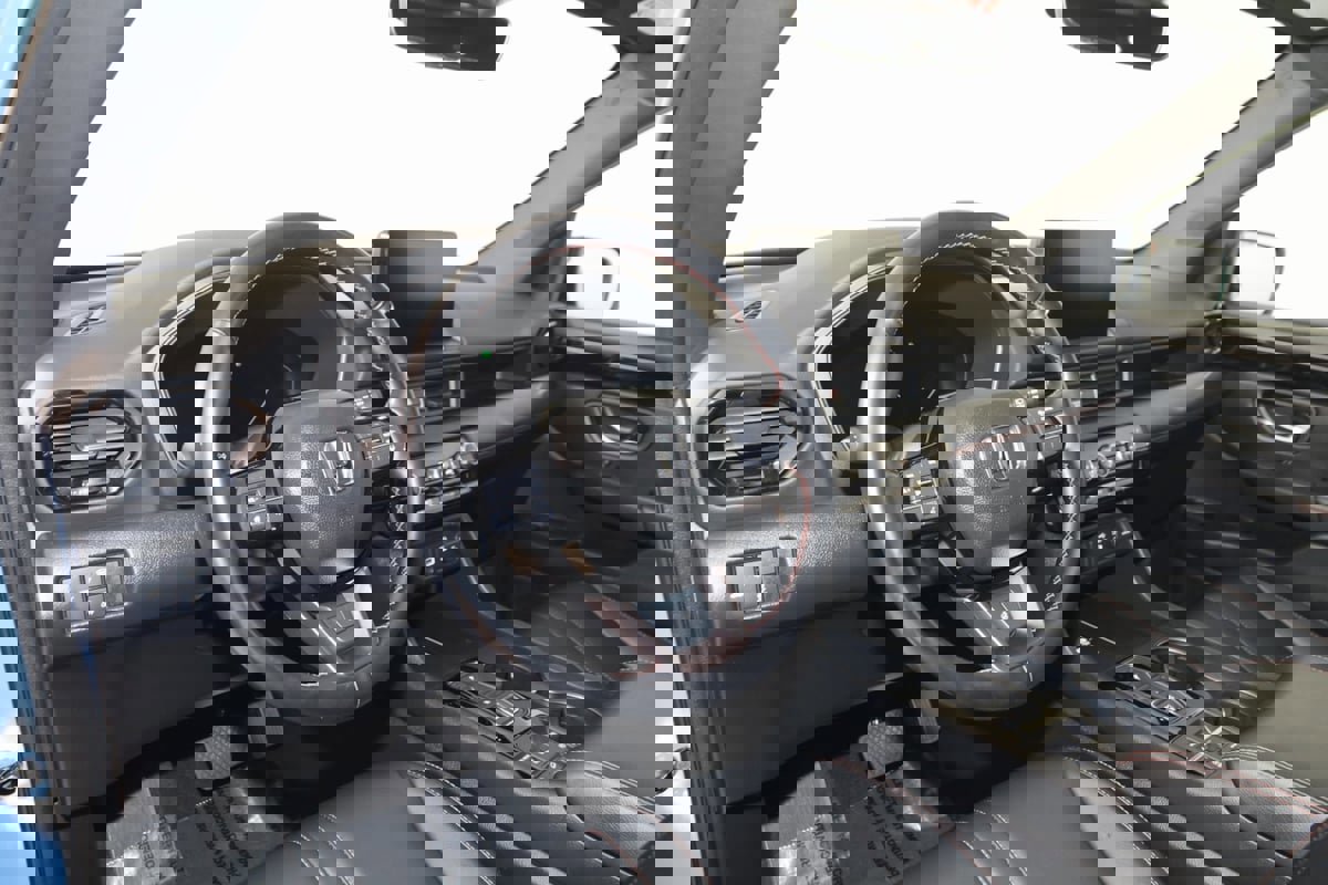 Used 2023 Honda Pilot TrailSport image 33