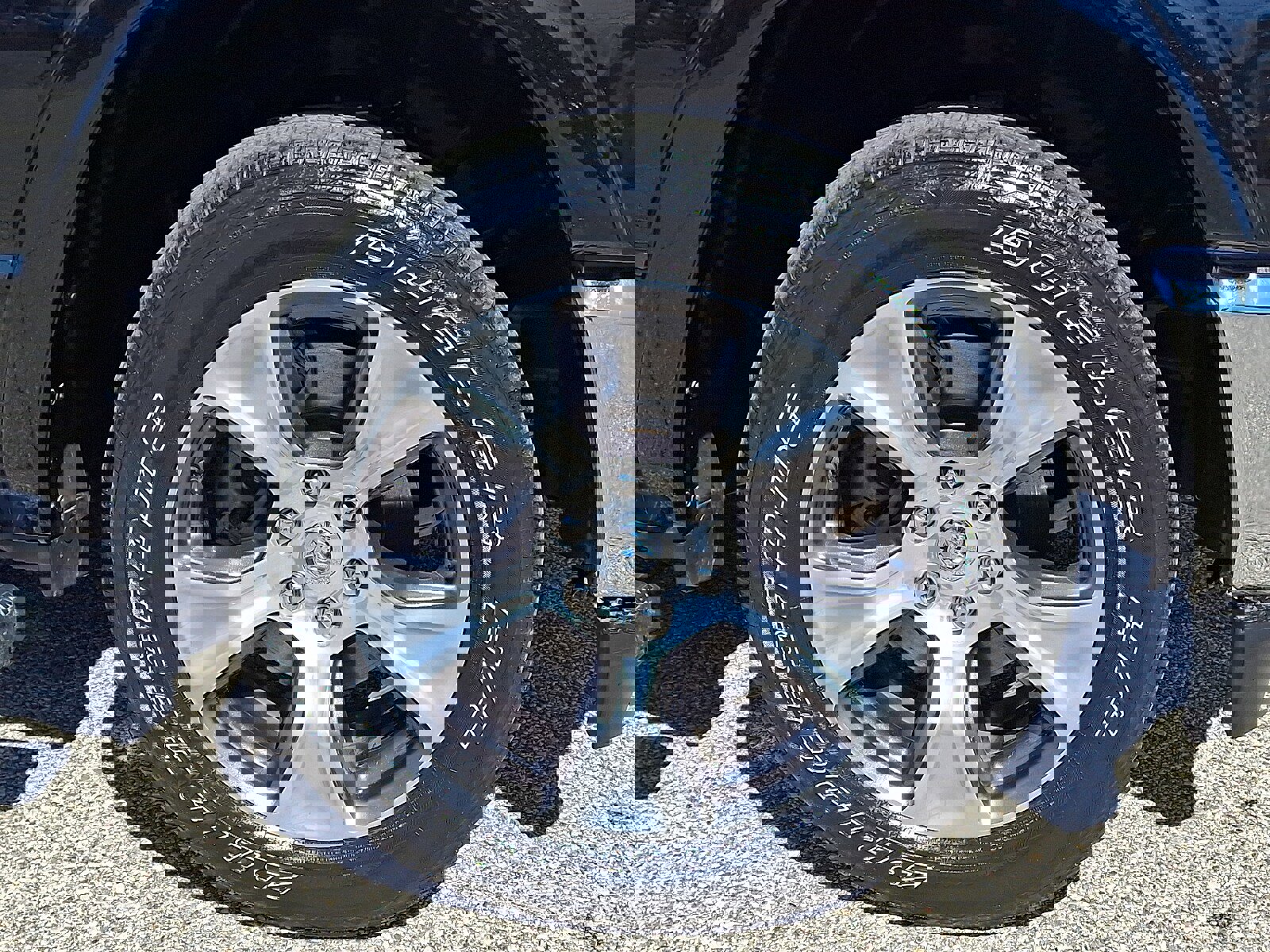 Used 2022 RAM 1500 Laramie image 8