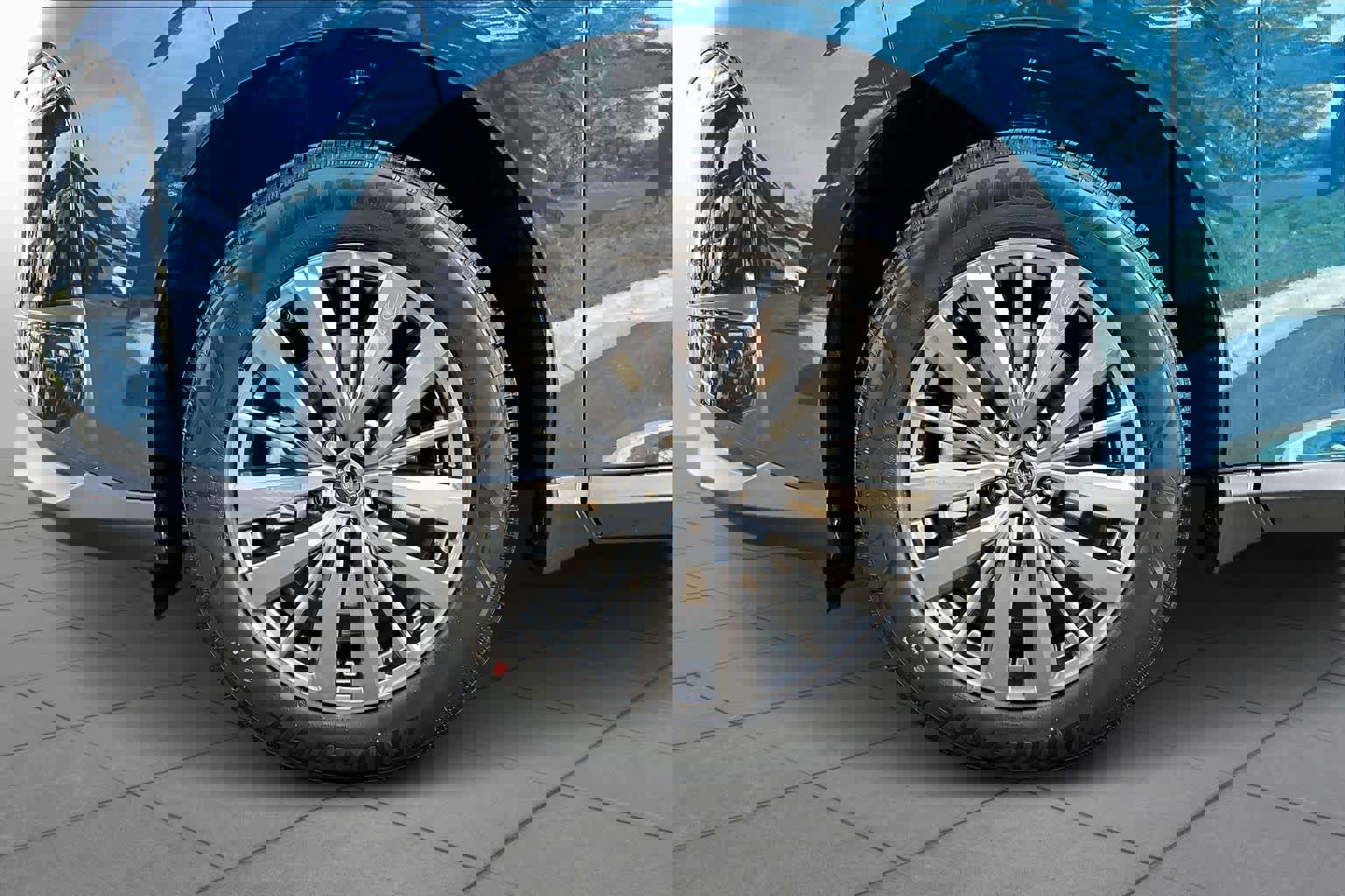 New 2026 Nissan Murano SL image 11