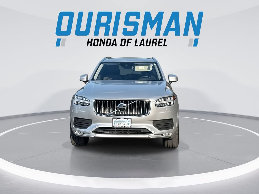 Used 2021 Volvo XC90 T5 Momentum w/ Climate Package AWD/4WD image 3