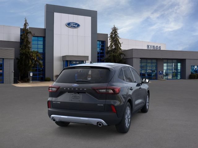 New 2026 Ford Escape Active w/ Cold Weather Package AWD/4WD image 8