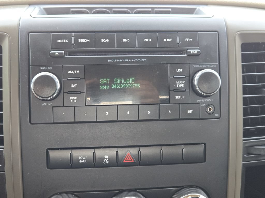 Used 2012 RAM 1500 Express AWD/4WD image 17