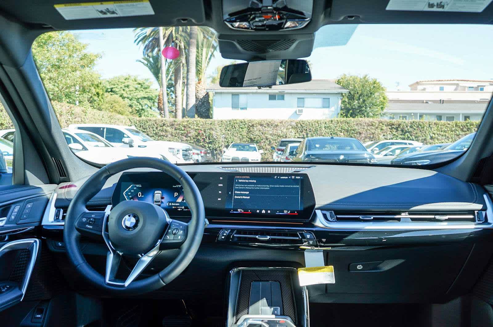 New 2027 BMW X1 xDrive28i AWD/4WD image 9