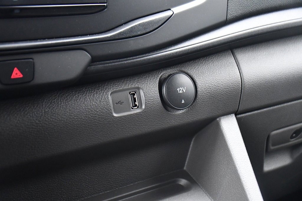 New 2026 Ford Transit 350 148 Medium Roof w/ Upfitter Package image 30