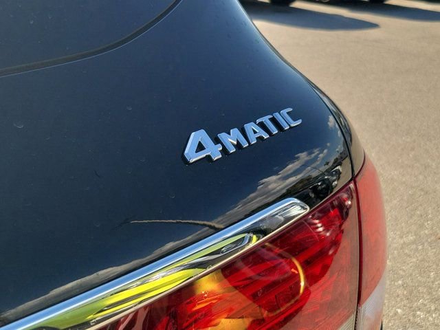 Used 2017 Mercedes-Benz GLC 300 4MATIC image 13