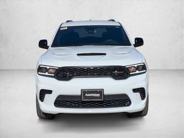 New 2026 Dodge Durango GT w/ Blacktop Package AWD/4WD image 9