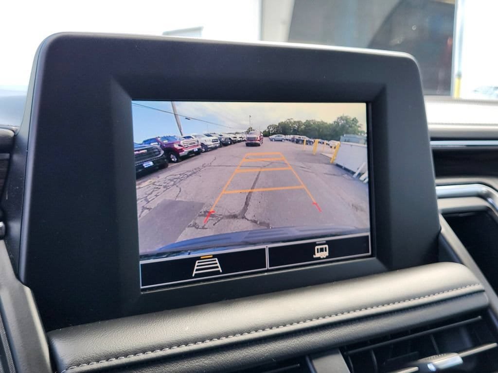 Used 2023 Chevrolet Tahoe LS AWD/4WD image 20