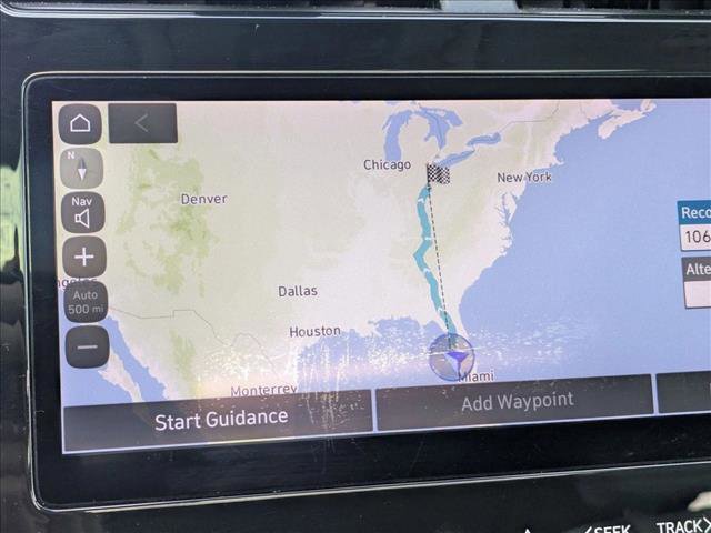 Used 2022 Hyundai Tucson Limited image 13