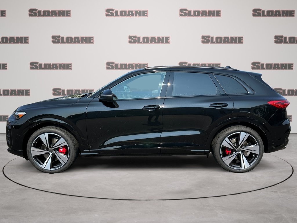 New 2026 Audi SQ5 Premium Plus AWD/4WD image 2
