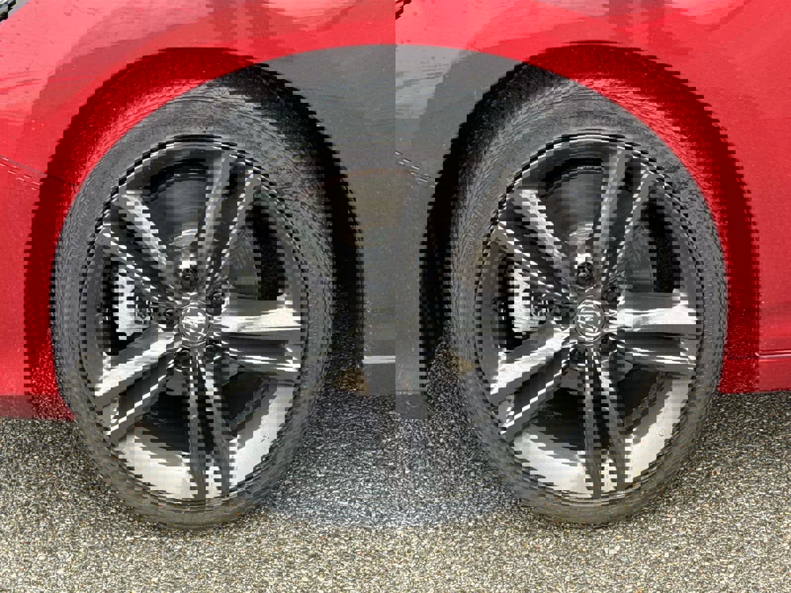 Certified 2023 Acura Integra A-Spec image 10