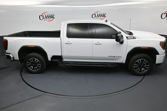 Used 2023 GMC Sierra 2500 AT4 image 20
