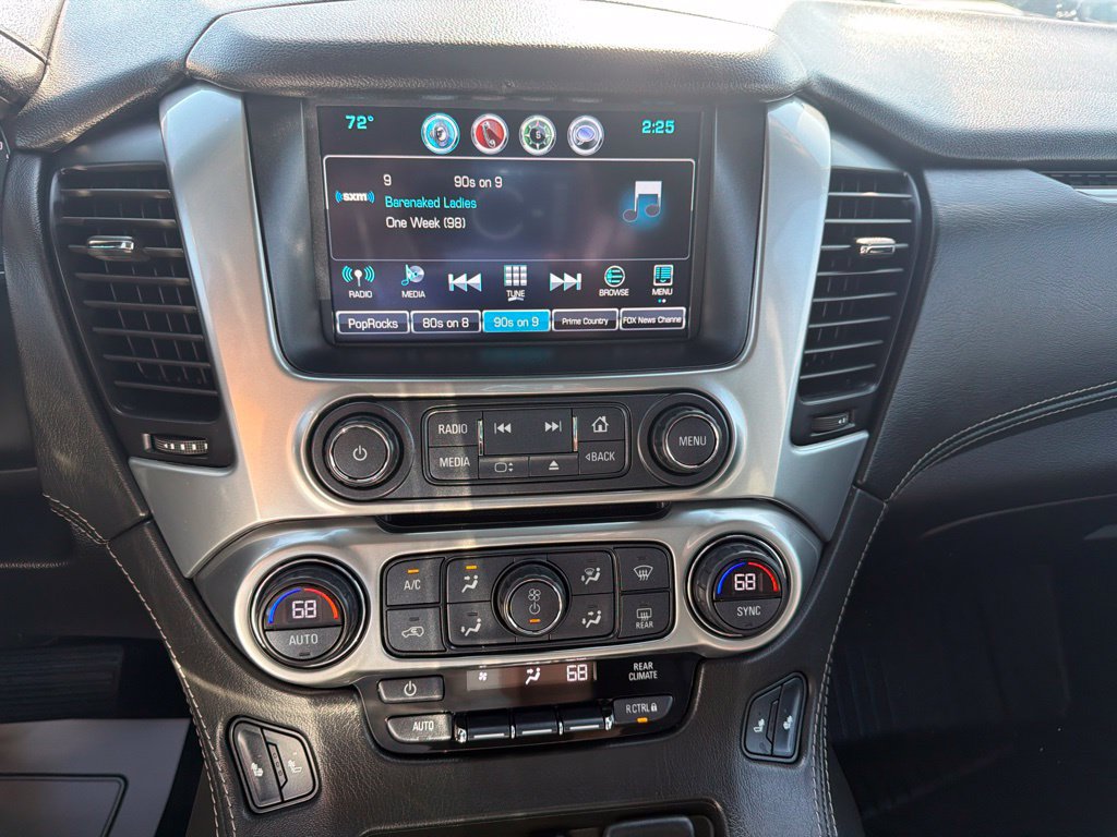Used 2018 Chevrolet Tahoe LT AWD/4WD image 24