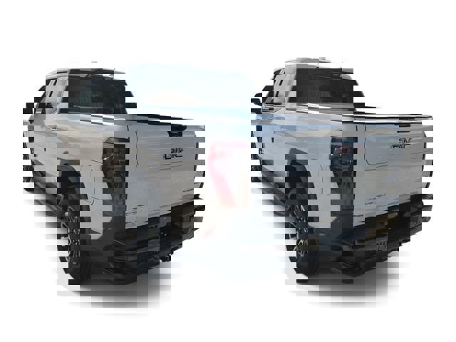 New 2026 GMC Sierra EV Elevation image 4