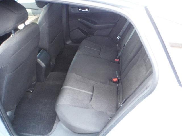 Used 2024 Honda Accord Sport image 34