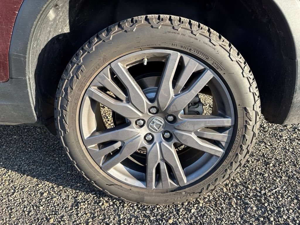 Used 2021 Honda Passport EX-L image 6