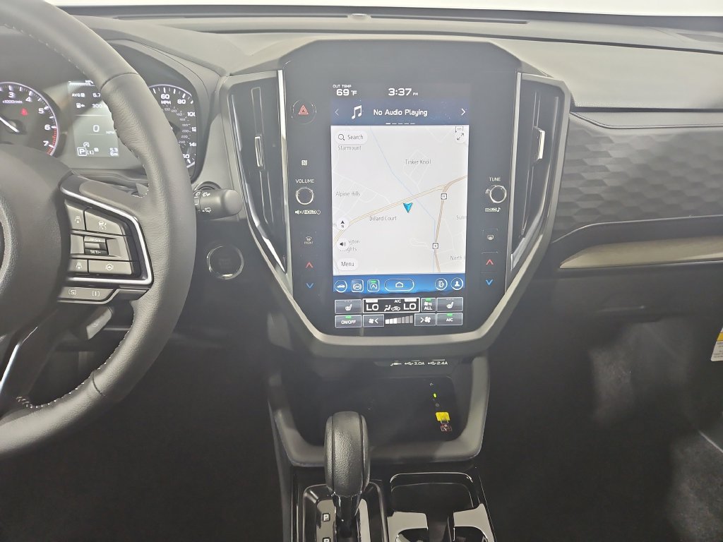 New 2026 Subaru Forester Limited AWD/4WD image 17