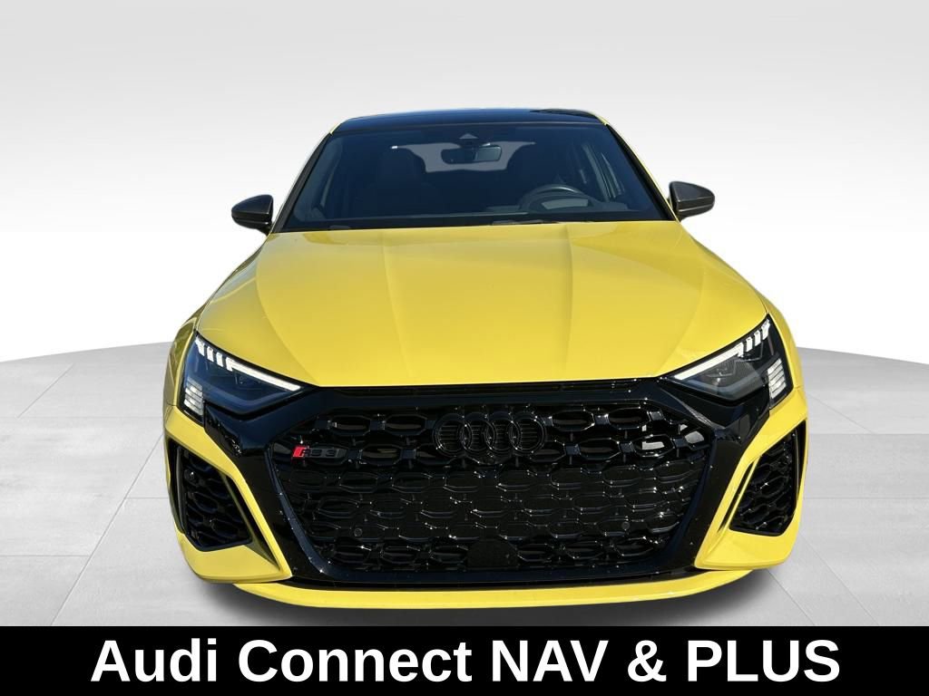 Used 2024 Audi RS 3 image 9