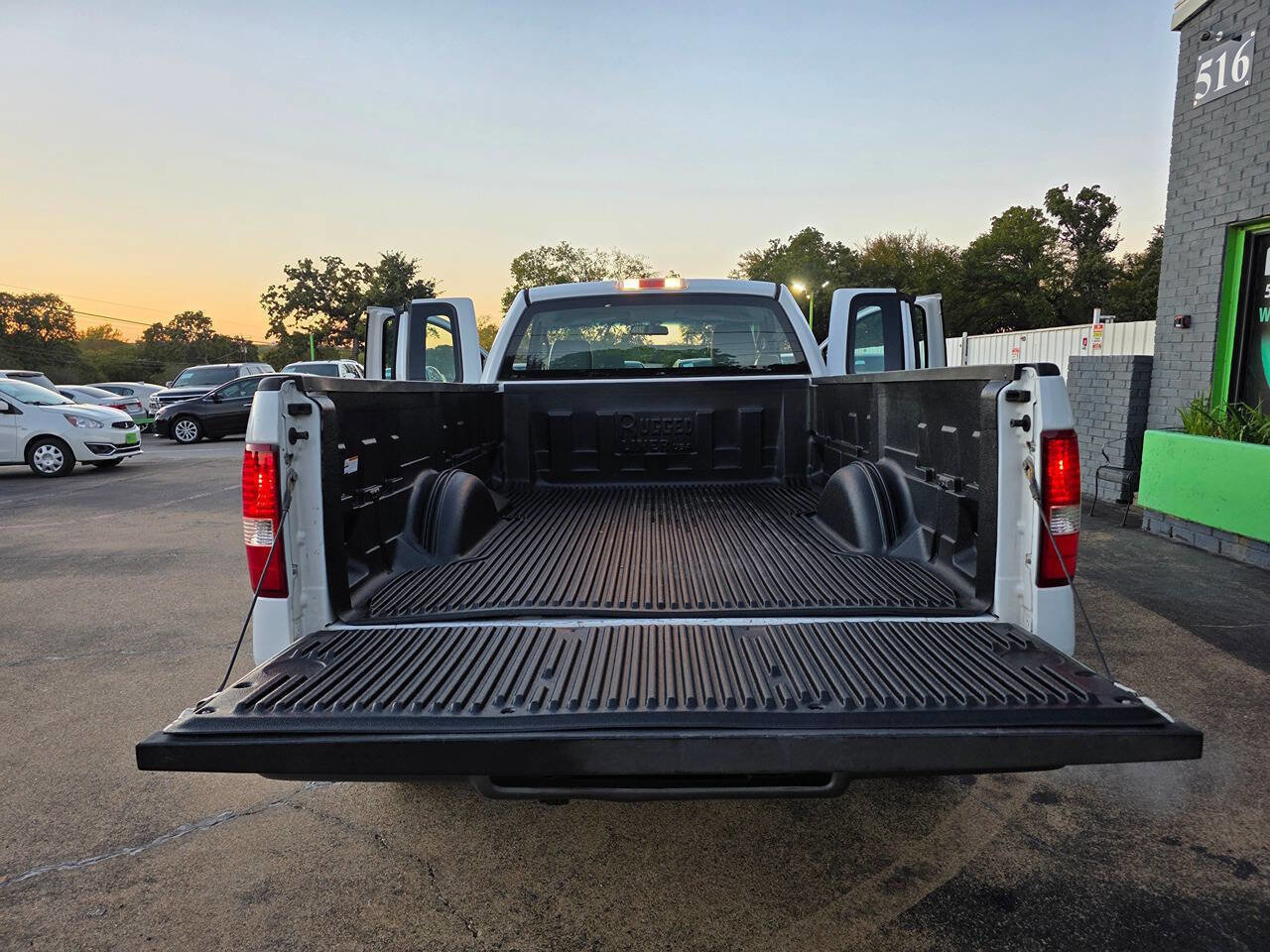 Used 2006 Ford F150 STX RWD image 35